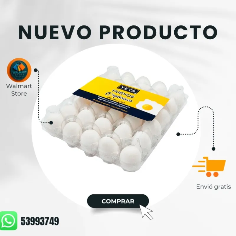 Huevos