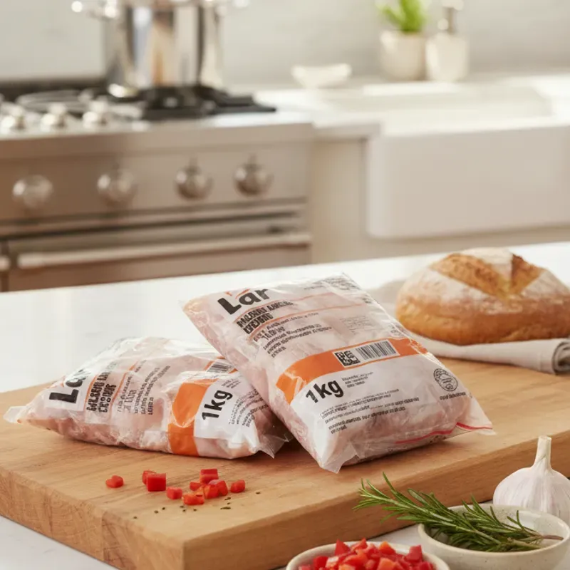  Hígado de pollo – 1 kg