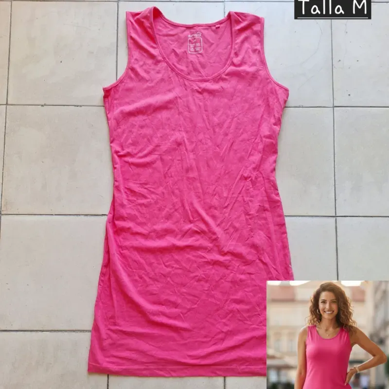 Talla M
