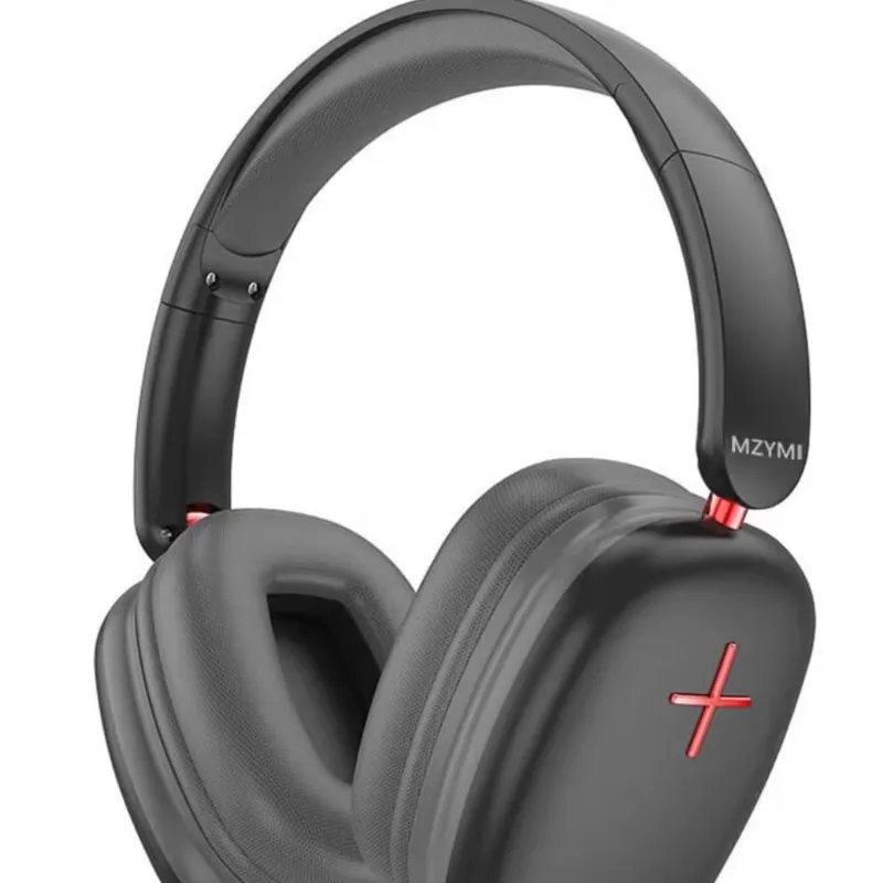 Auriculares Bluetooth MZYMI GENERIC sobre la oreja, auriculares inalámbricos
