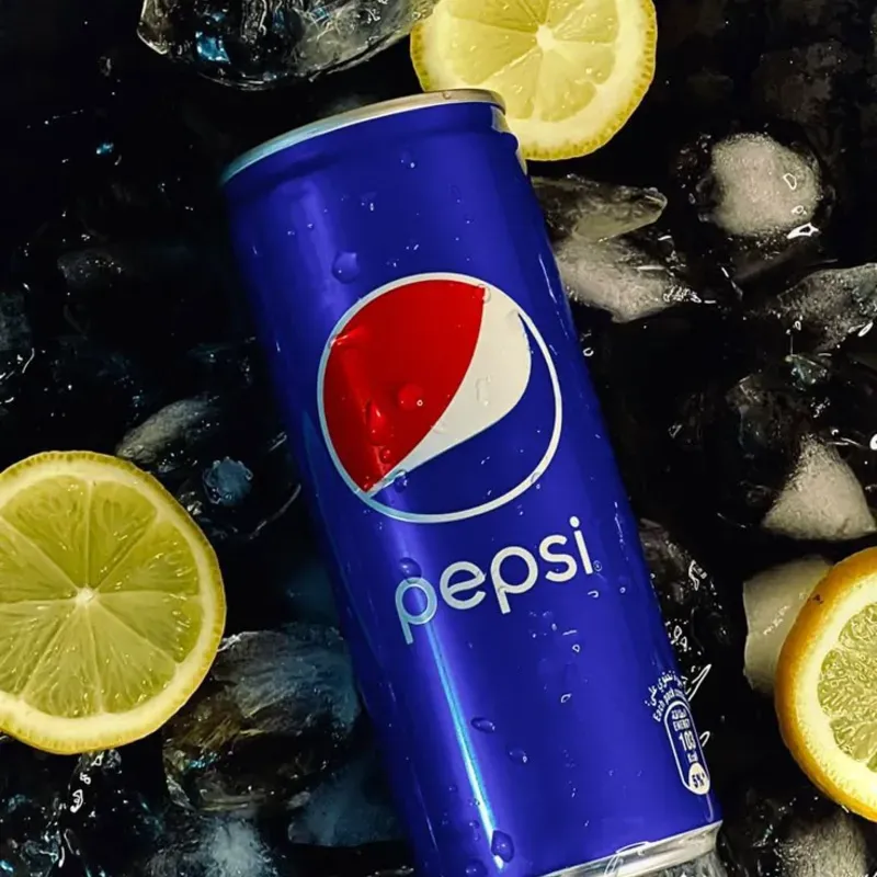 Pepsi