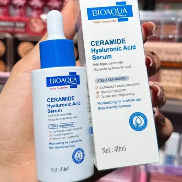 Sérum Bioaqua de Ceramida
