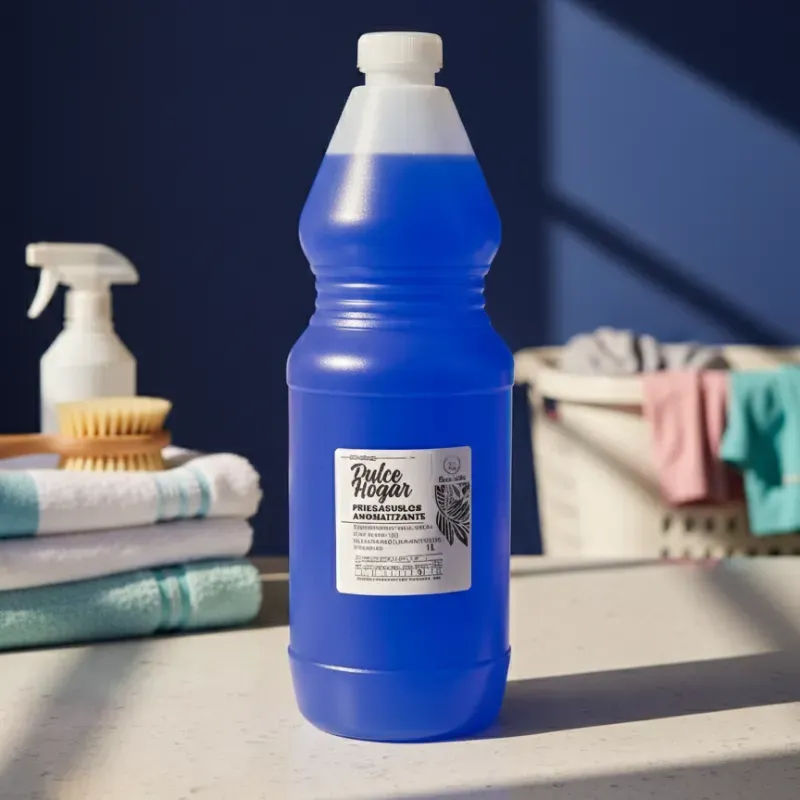 Friegasuelos "Dulce Hogar" 1L