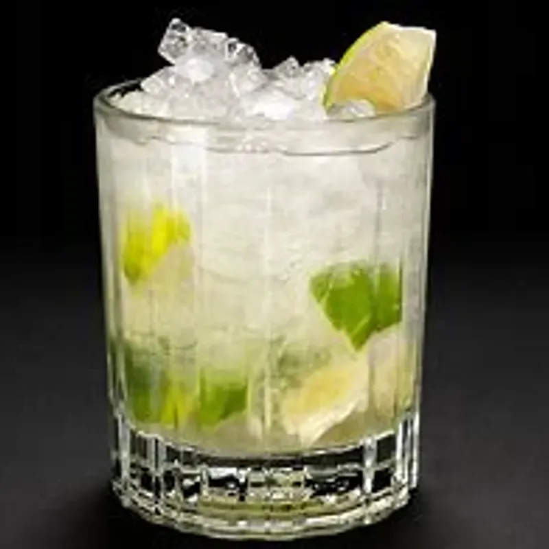 CAIPIROSKA C/ ABSOLUT