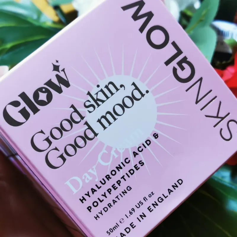 Crema facial antiedad