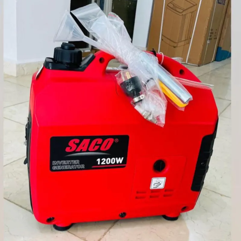 PLANTA GASOLINA Saco