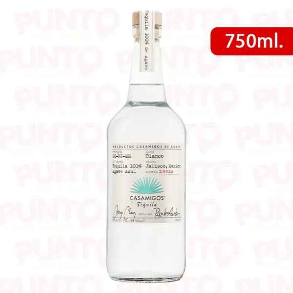 Casamigos