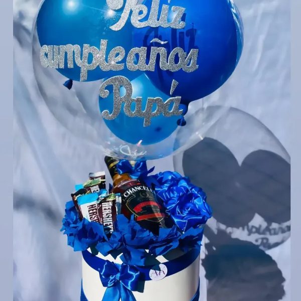 Arreglo Papá