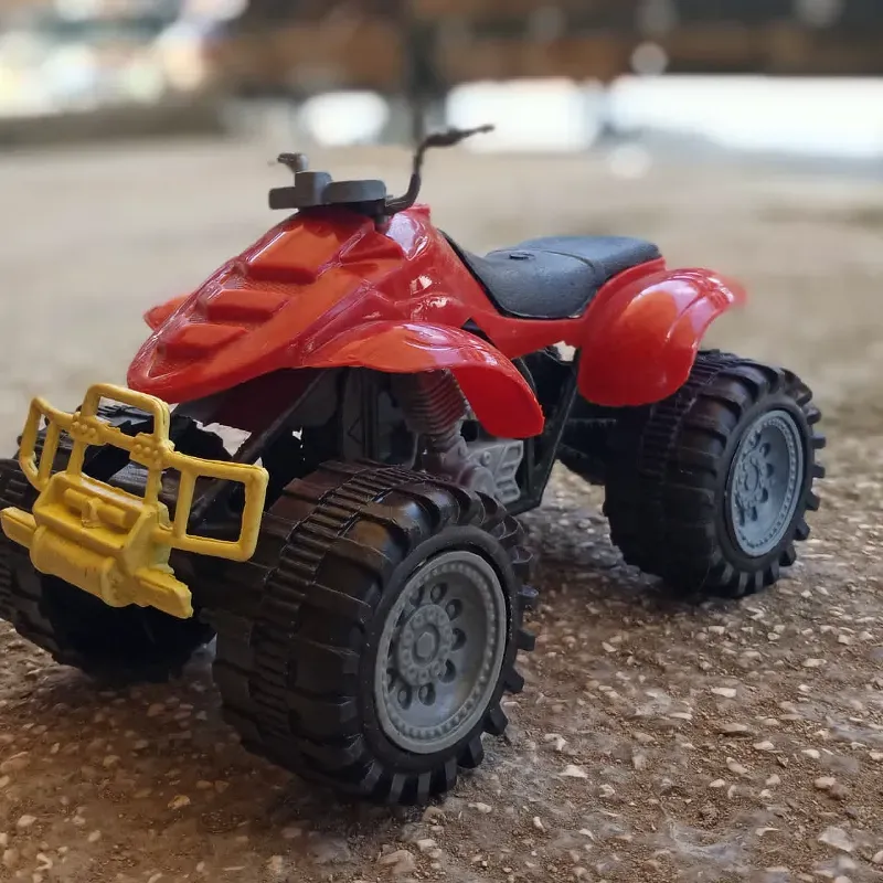 Moto grande