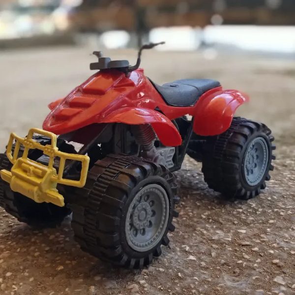 Moto grande