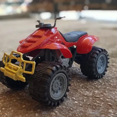 Moto grande