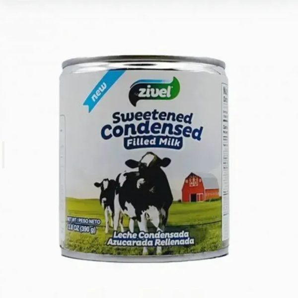 Leche condensada 675 cup