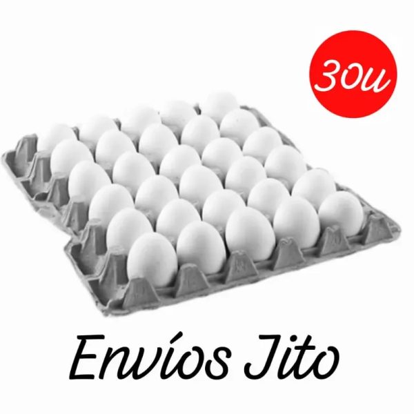 Huevos