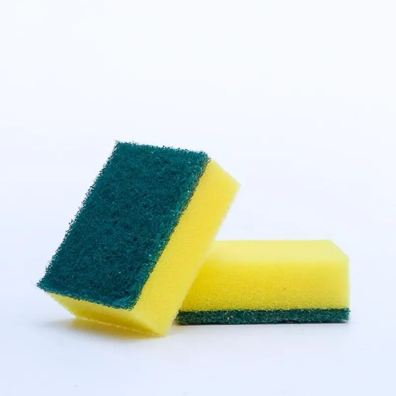 Esponja de fregar
