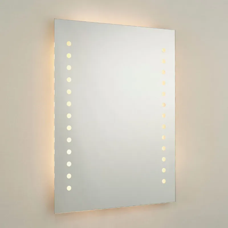 Espejo Iris Led 60X80 cm Corona