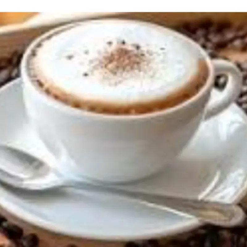 Café Capuccino