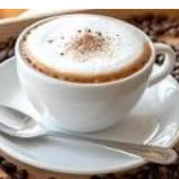 Café Capuccino