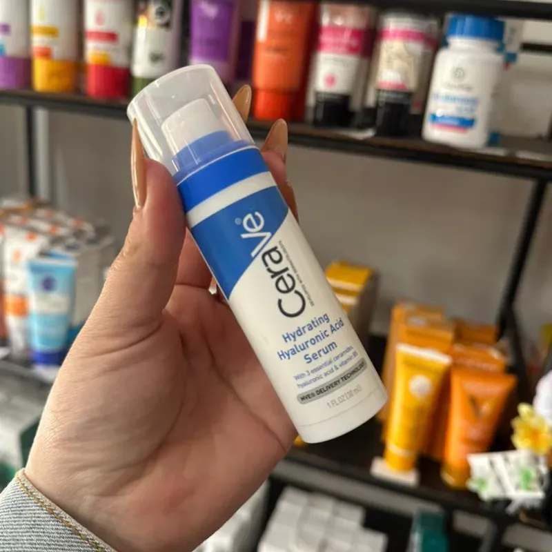 Serum CeraVe Acido Hialuronico