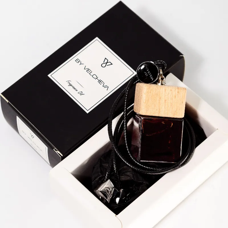 Ambientador de  coche