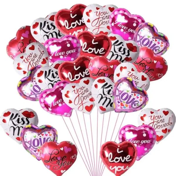 Globos 