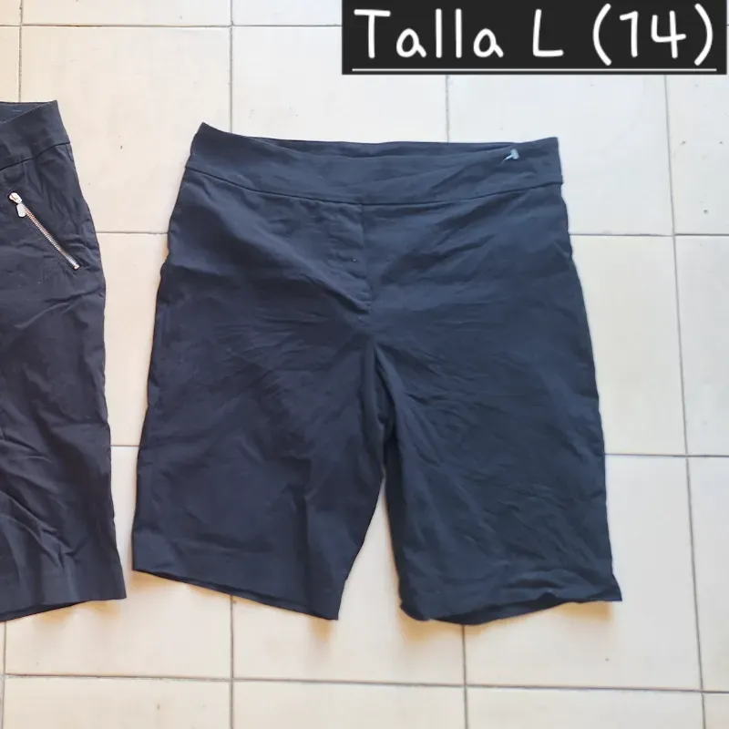 Talla 14 (L)