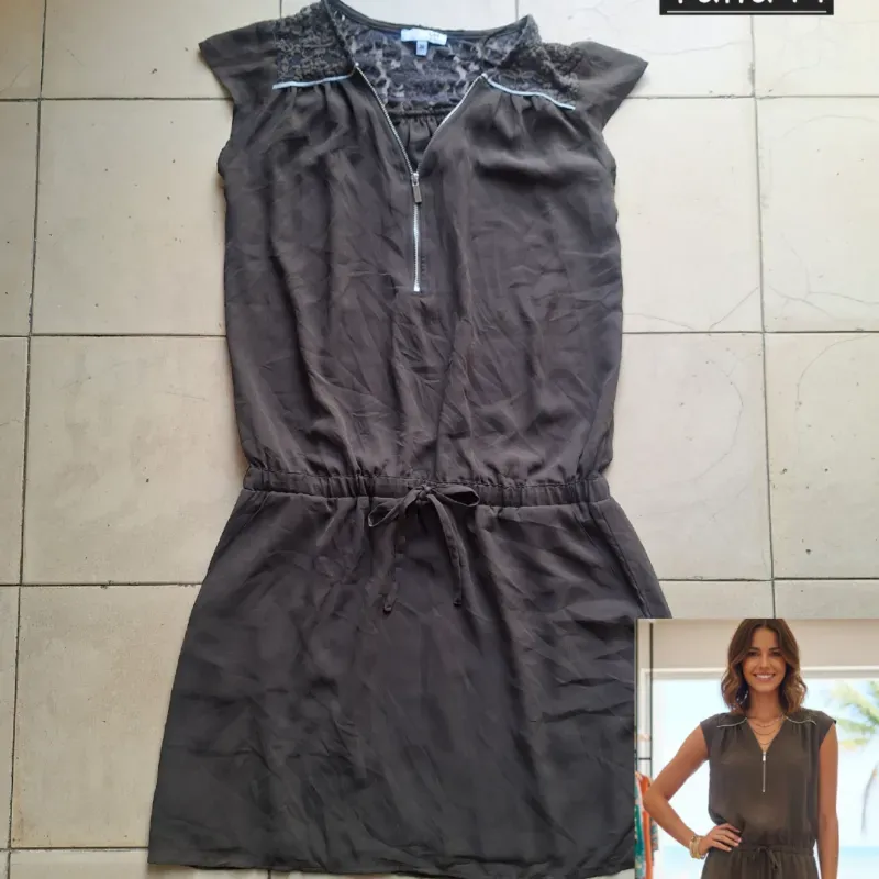 Talla M