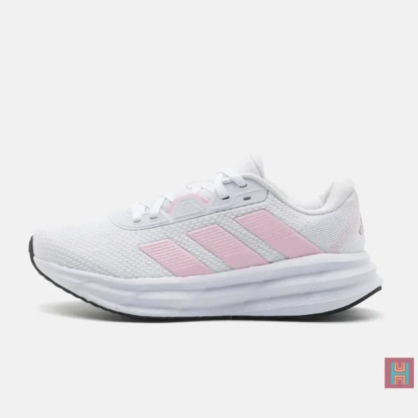 ADIDAS GALAXY 7 BLANCO Y ROSADO