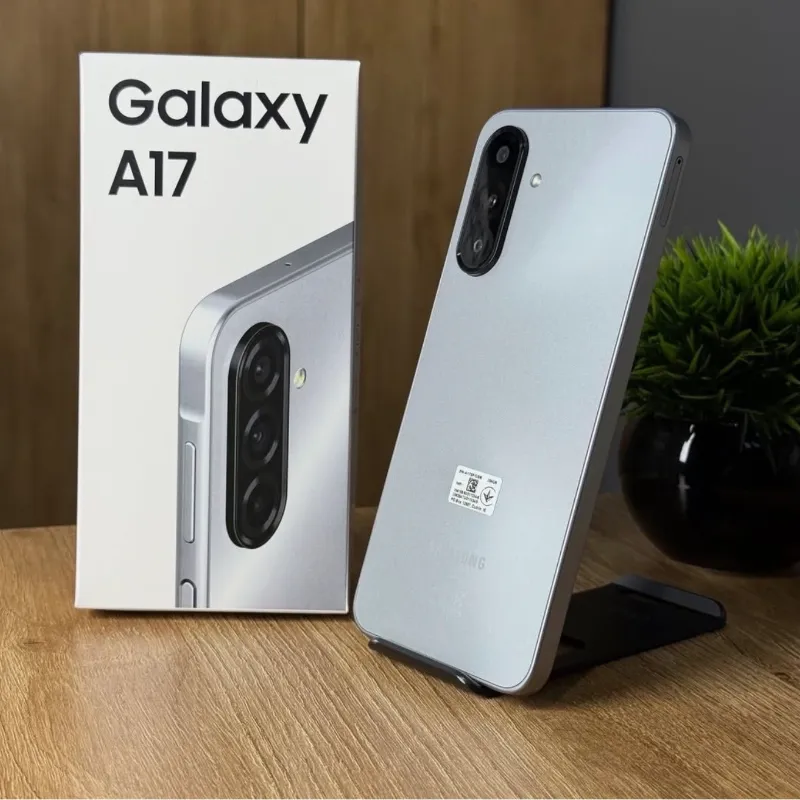 Samsung A17 (4/128)