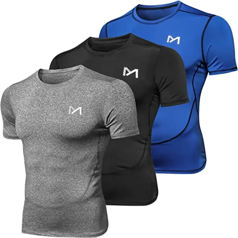 Pulover de Hombre (rh002) Talla L Color Azul