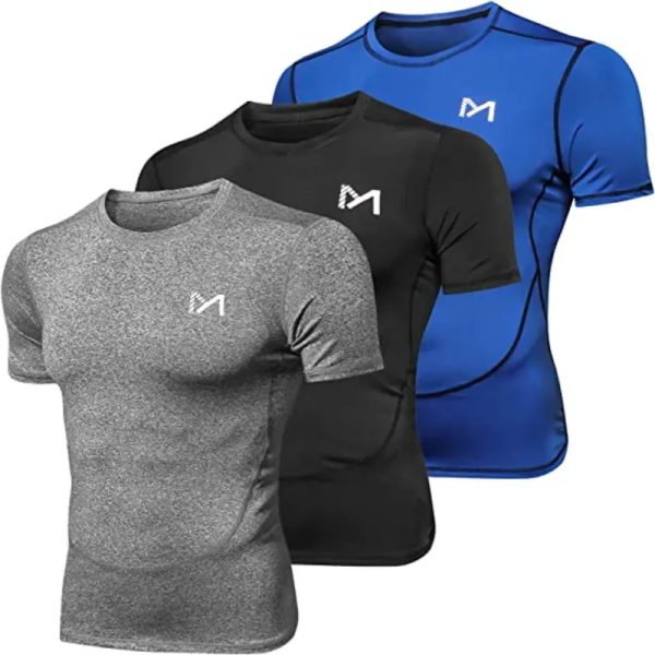 Pulover de Hombre (rh002) Talla L Color Azul