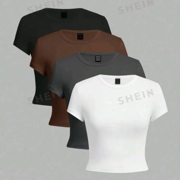Tops básicos