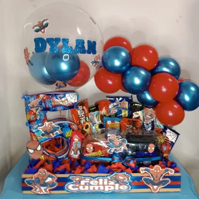 Regalo Especial para Niños