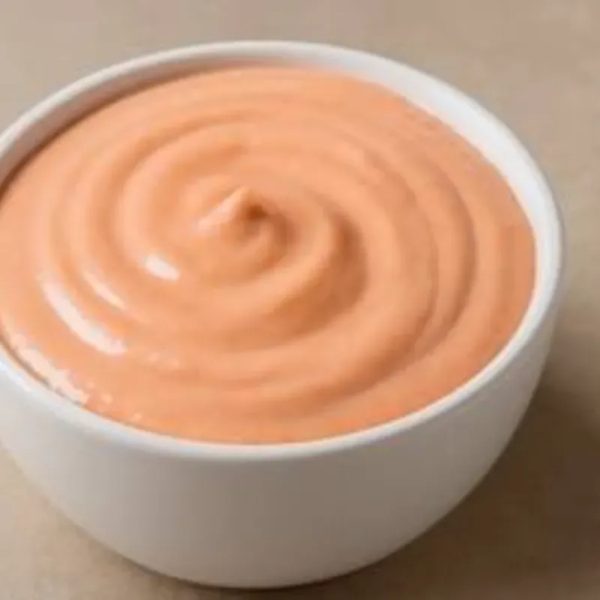 Salsa rosa