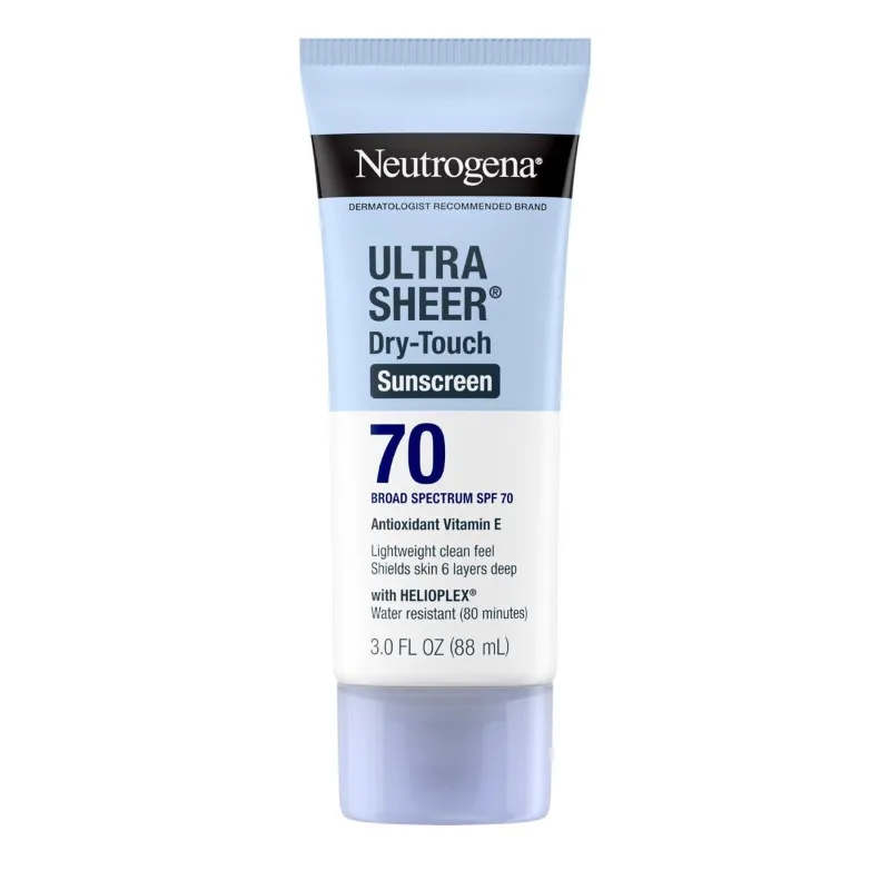 Neutrogena Dry Touch