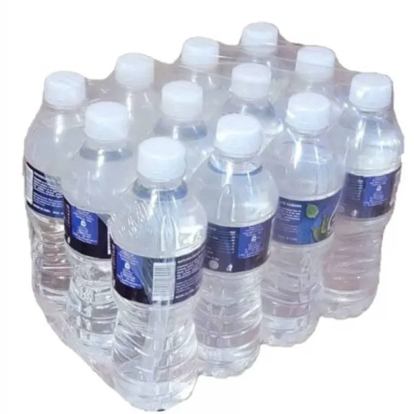 Agua Mineral
