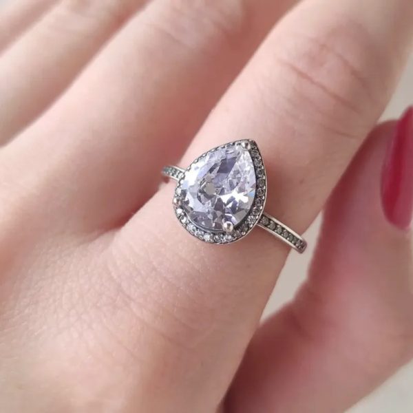 Anillo Pandora