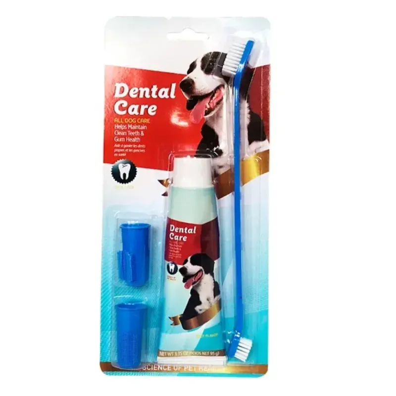 Kit dental para Perros