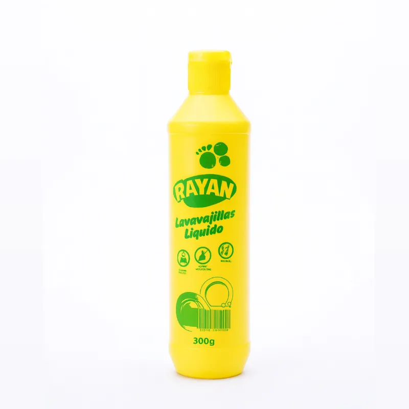 Lavavajillas de Limón