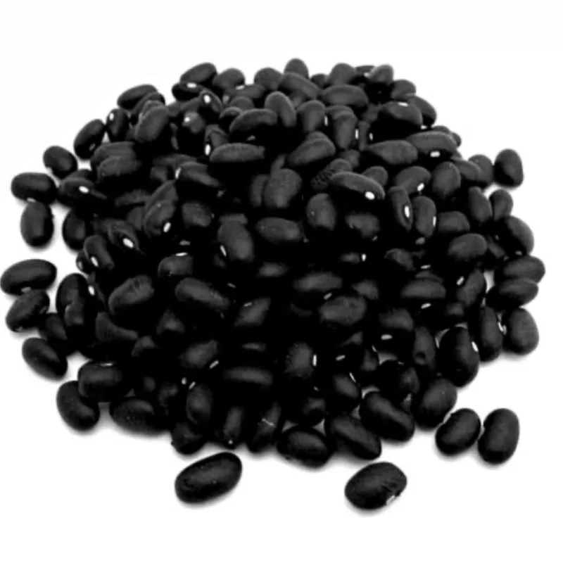 Frijol negro a granel