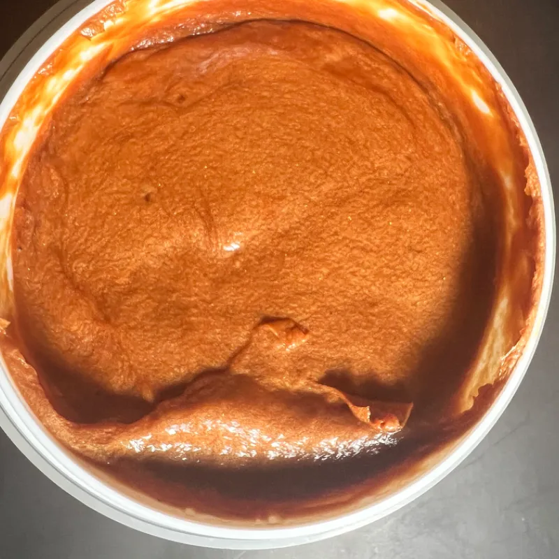 Mascarilla Riflejo Cooper  250ml 8 onza