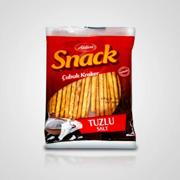 Kraker palillos