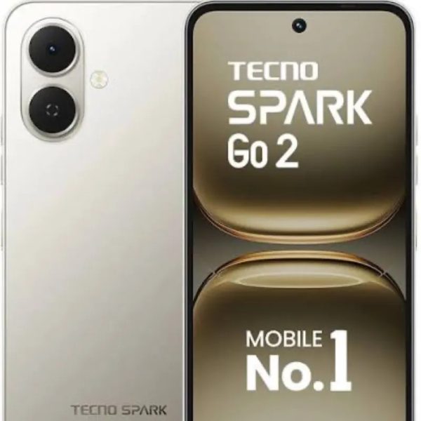 Tecno SPARK Go 2 3/64 Gb