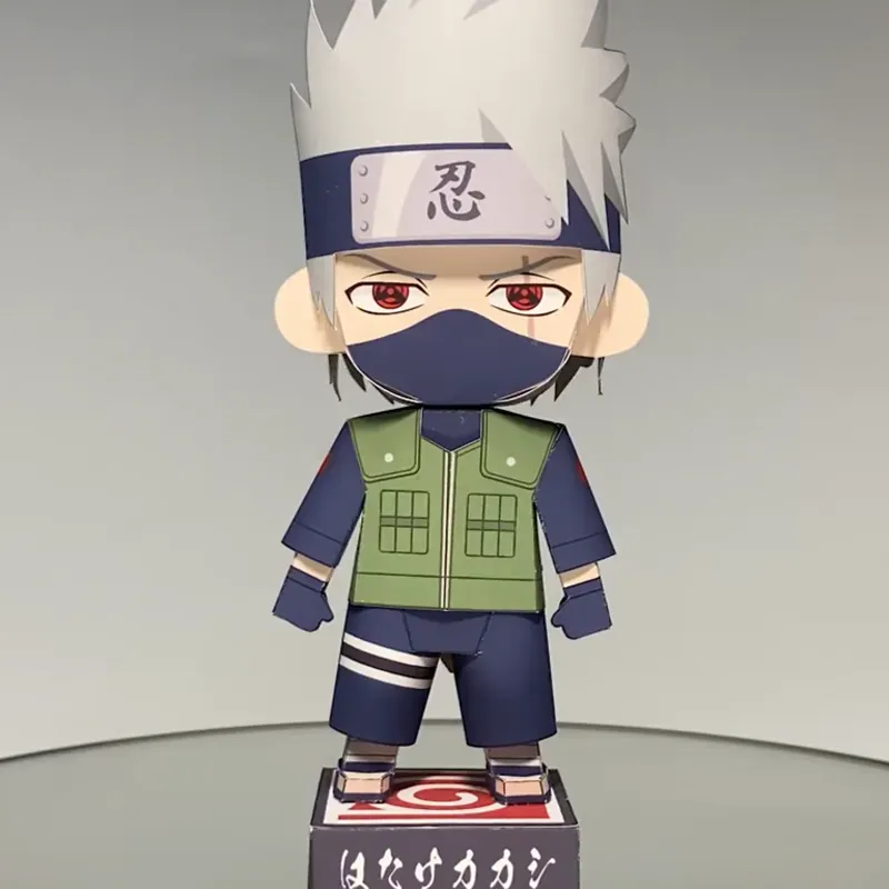 Kakashi Hatake
