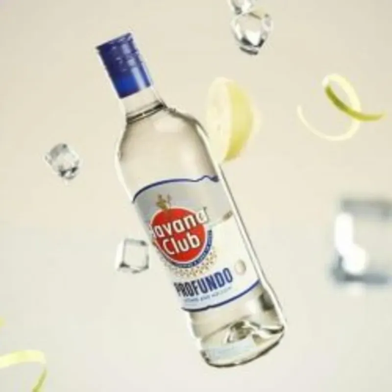 Havana Club Profundo