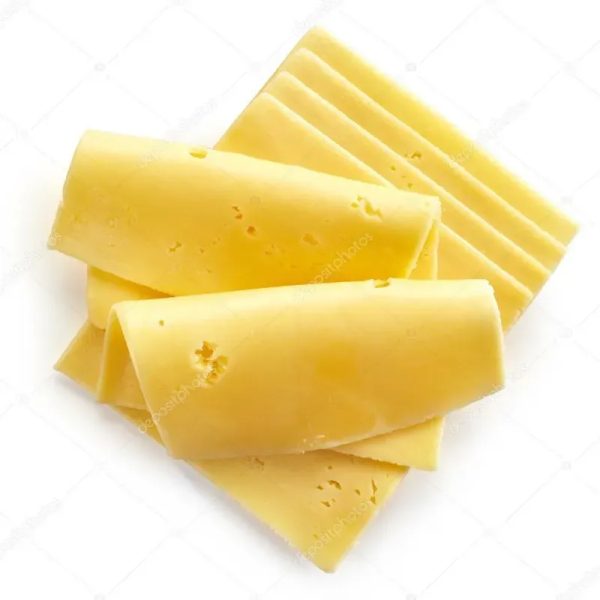 QUESO GOUDA