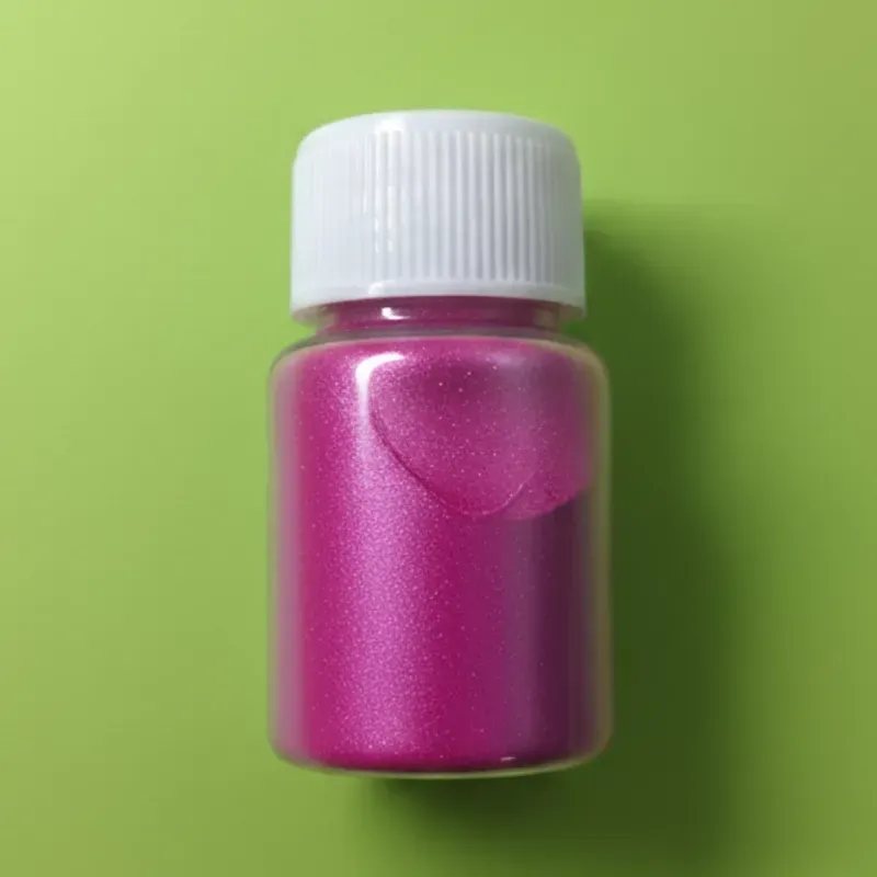 Matizador Rosa Fucsia 10g