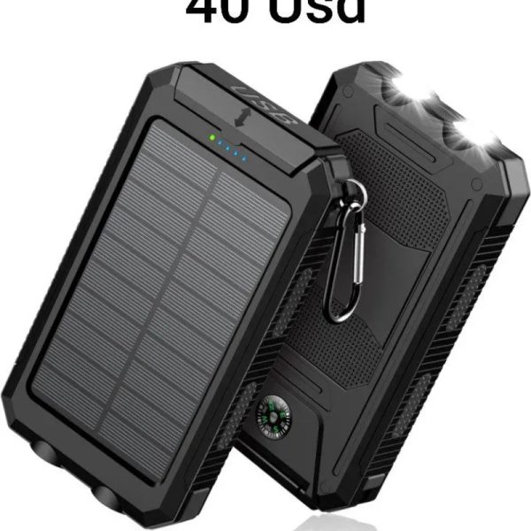Power bank
