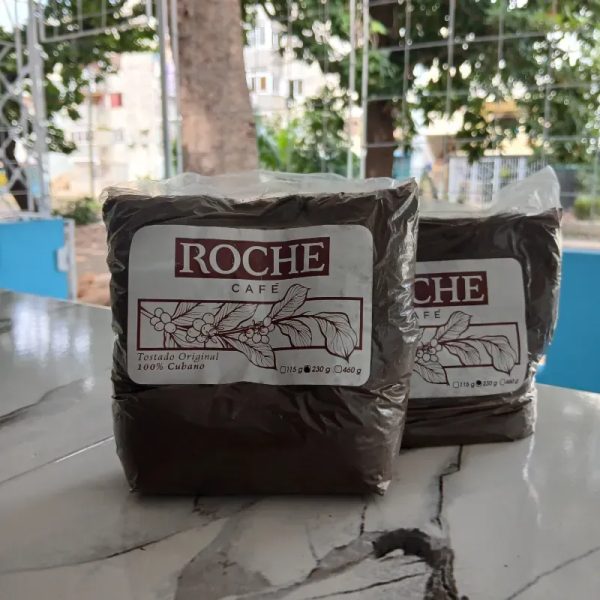 ROCHE