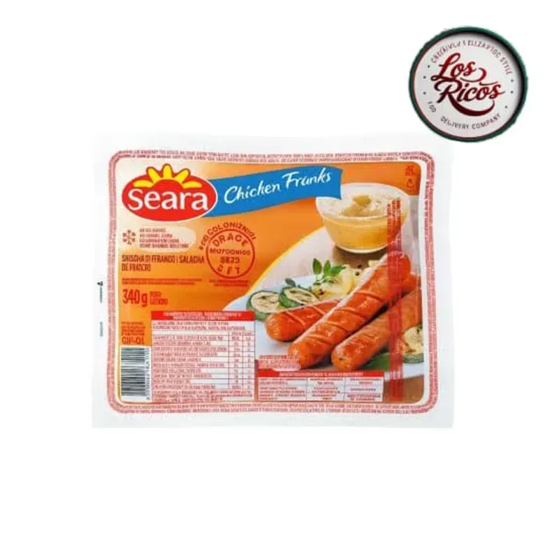 Salchicha Seara