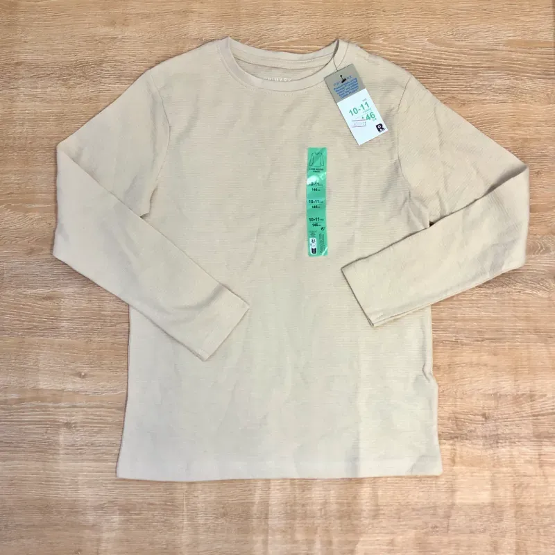 Enguatada color crema